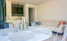 Julias Mosel Villa - Appartment Mark